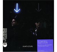 Pet Shop Boys - I'm with Stupid [Import]