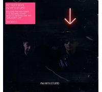 Pet Shop Boys - I'm with Stupid [Import]