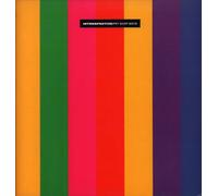 Pet Shop Boys - Introspective (1988) [Import]