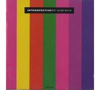 Pet Shop Boys - Introspective