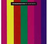 Pet Shop Boys - Introspective