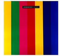 Introspective Vinyle