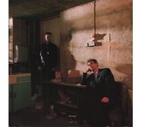 PET SHOP BOYS - It's a Sin (Disco Mix, 1987) [Import]