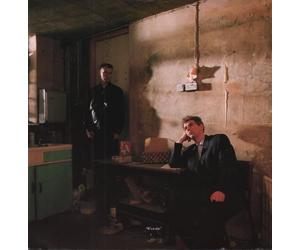 PET SHOP BOYS - It's a Sin (Disco Mix, 1987) [Import]