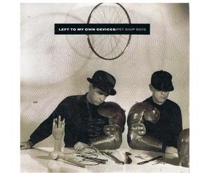 Pet Shop Boys - Left To My Own Devices