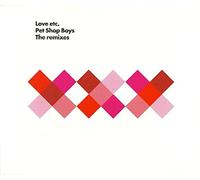 Pet Shop Boys - Love etc.