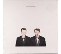 Pet Shop Boys LP - Actually (2018 Remastered Version)