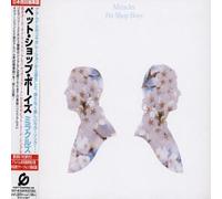 Pet Shop Boys - Miracles