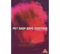 Pet,Shop Boys - Montage-Nightlife [Import]