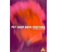 Pet Shop Boys - Montage, The Nightlife Tour