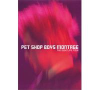 Pet Shop Boys - Montage (The Nightlife Tour) [Import USA Zone 1]