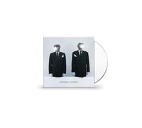 Pet Shop Boys, Neues Album 2024, Nonetheless, CD