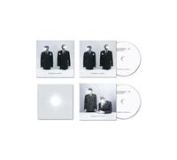 Pet Shop Boys, Neues Album 2024, Nonetheless, Limited Deluxe Edition 2 CD, Doppel-CD