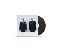 Pet Shop Boys, Neues Album 2024, Nonetheless, Vinyl, LP