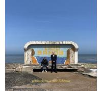 Pet Shop Boys - A new bohemia (CD Single)