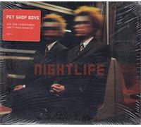 Pet Shop Boys - Nightlife