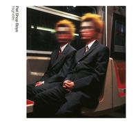 PET SHOP BOYS - NIGHTLIFE:FURTHER LISTENING 1996-2000 3 CD NEUF