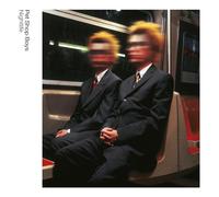 Pet Shop Boys – Nightlife: Further Listening 1996–2000 – CD – Rhino