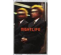 Pet Shop Boys - Nightlife [Import]