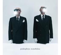 Pet Shop Boys - Nonetheless