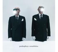 Pet Shop Boys - Nonetheless