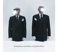 Nonetheless (Expanded Édition)