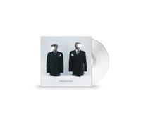 Pet Shop Boys nonetheless (Clear Vinyl), Nonetheless (Clear Vinyl - exkl (Vinyl)