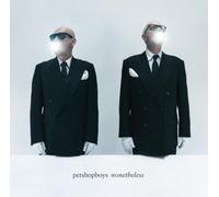 Pet Shop Boys - Nonetheless [Import]