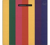 Pet Shop Boys - Pet Shop Boys - Introspective - [LP]