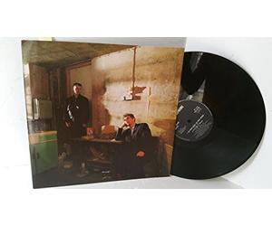 PET SHOP BOYS - PET SHOP BOYS it's a sin, 12 inch single, 12R6158