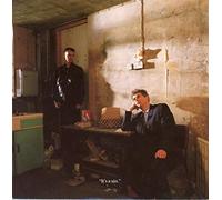 Pet Shop Boys - Pet Shop Boys It's A Sin German 45 7" single +Picture Sleeve Germany