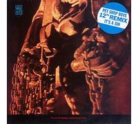 Pet Shop Boys - Pet Shop Boys - It's A Sin (Remix) - Parlophone - 1C K 060 20 1942 6, EMI - 060 20 1942 6