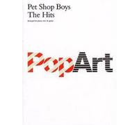Pet shop boys pet shop boys popart the hits pvg