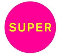 Pet Shop Boys - Pet Shop Boys-Super +Bonus [Japan CD] SICX-41 [Import]