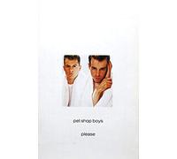 Pet Shop Boys - Please