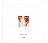 Pet Shop Boys - Please [Import]