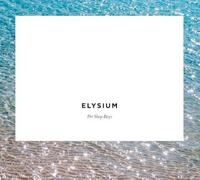 Pet Shop Boys - Pop CD, Pet Shop Boys - Elysium[002kr]