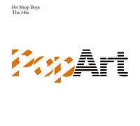 Pet Shop Boys - PopArt: The Hits