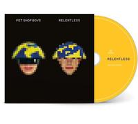 Relentless (Édition 1cd Limitée)