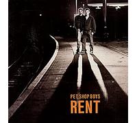 Pet Shop Boys - Rent (Ext. Mix, 1987) [Import]