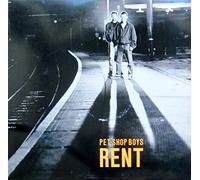 Pet Shop Boys - Rent (Extended Mix)