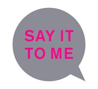 PET SHOP BOYS SAY IT TO ME LIMITED 5-TRACK CD SINGLE sealed