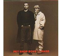 PET SHOP BOYS - So Hard (IN xt. Dance Mix, 1990) [Import]