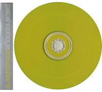 Pet Shop Boys - Somewhere(Boitier Transparent Jaune)