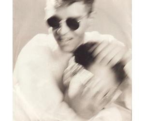 PET SHOP BOYS - SUBURBIA 7in [38819]
