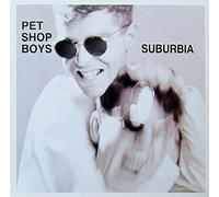 Pet Shop Boys - Suburbia (The Full Horror, 1986) [Import]