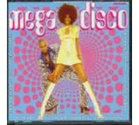 Pet Shop Boys / The Commodores / Barry White – Mega Disco – Coffret 4 CD