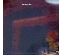 Pet Shop Boys, The - Disco 1