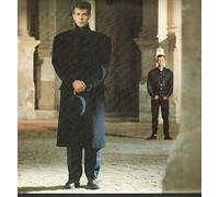 Pet Shop Boys - The Pet Shop Boys It's A Sin UK 12" single +Picture Sleeve