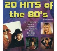 Pet Shop Boys, Toni Basil, Bad Manners, Jive Bunny, Sabrina, Tight Fit..